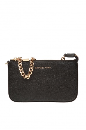 ショルダーバッグ・ポシェット MICHAEL KORS Women Shoulder Bags 32F7GFDW6L 001 Black NEW MICHAEL KORS BAGS 32F7GFDW6L 001 SHOULDER BAG/HANDBAG